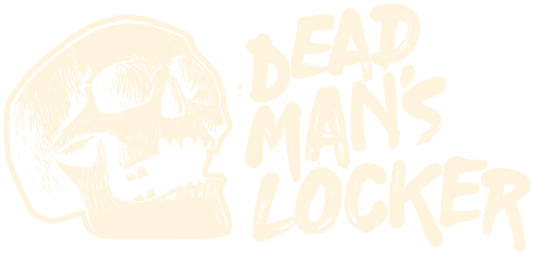 Deadmans Locker Karaoke Room